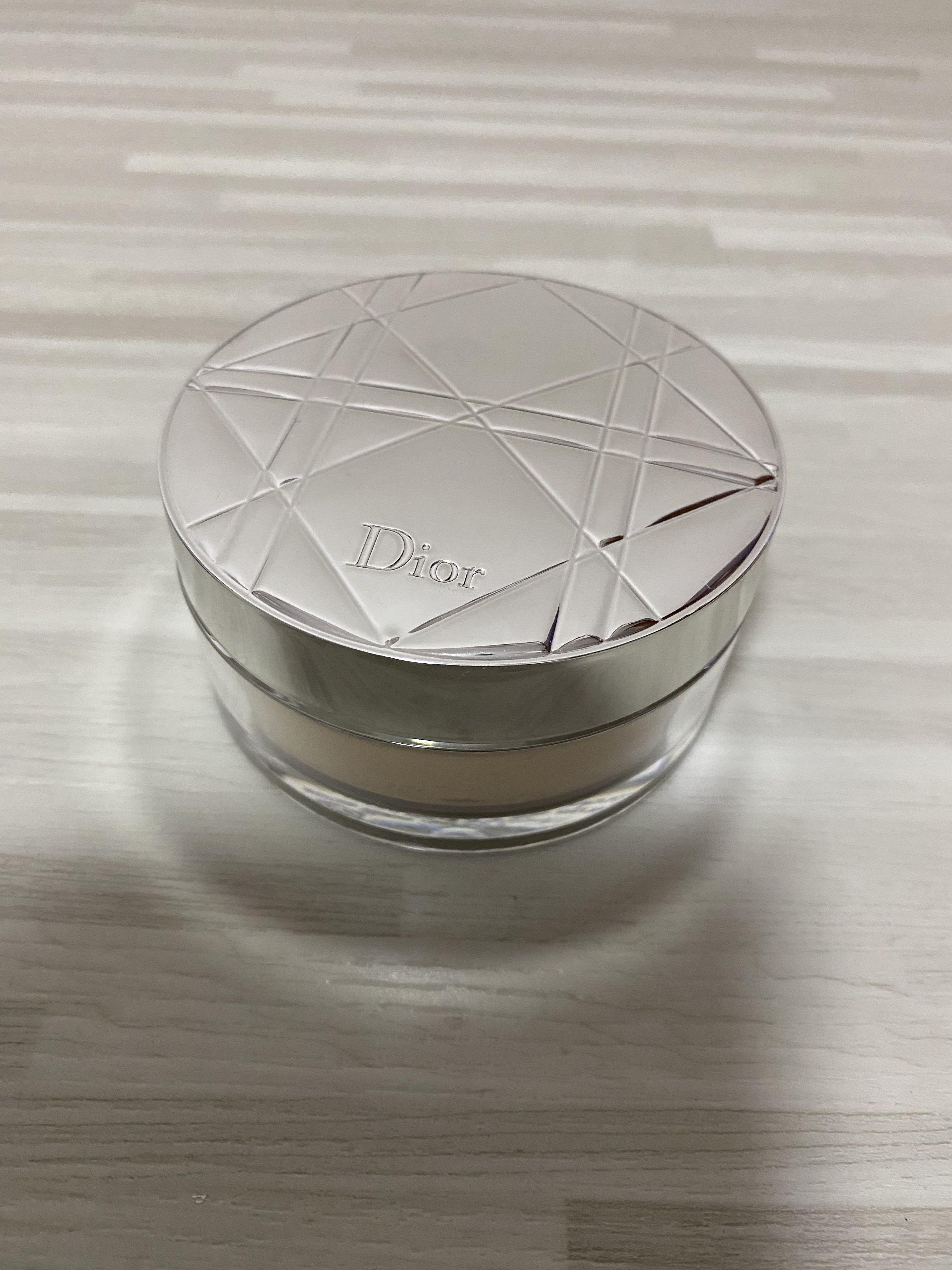Christian dior diorskin nude air loose powder hotsell