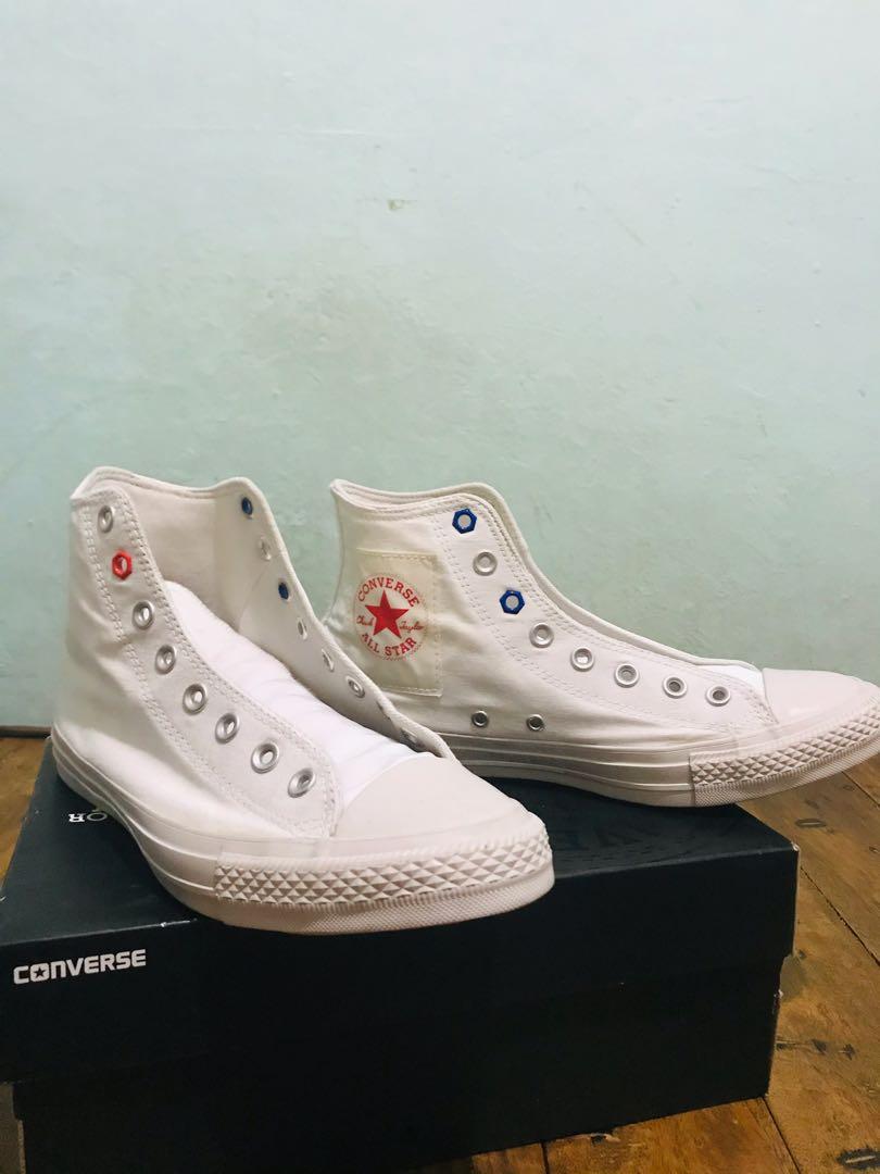 Chuck taylor all star flight school