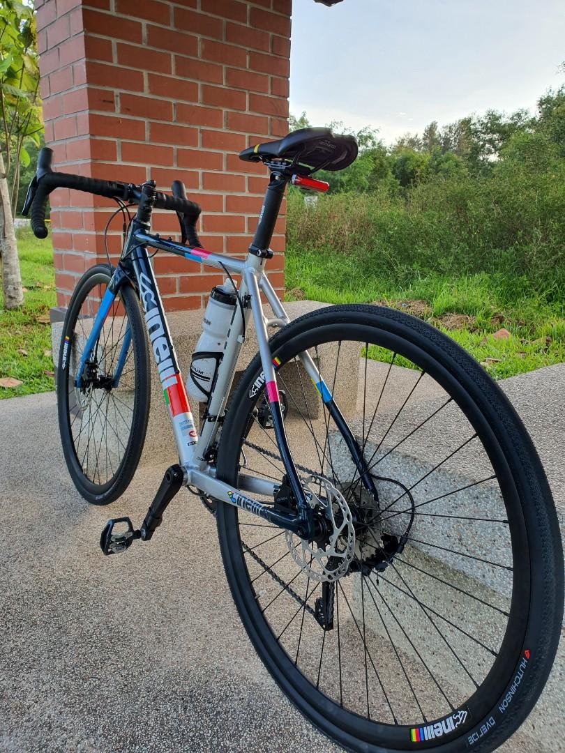 Cinelli zydeco 2017 store