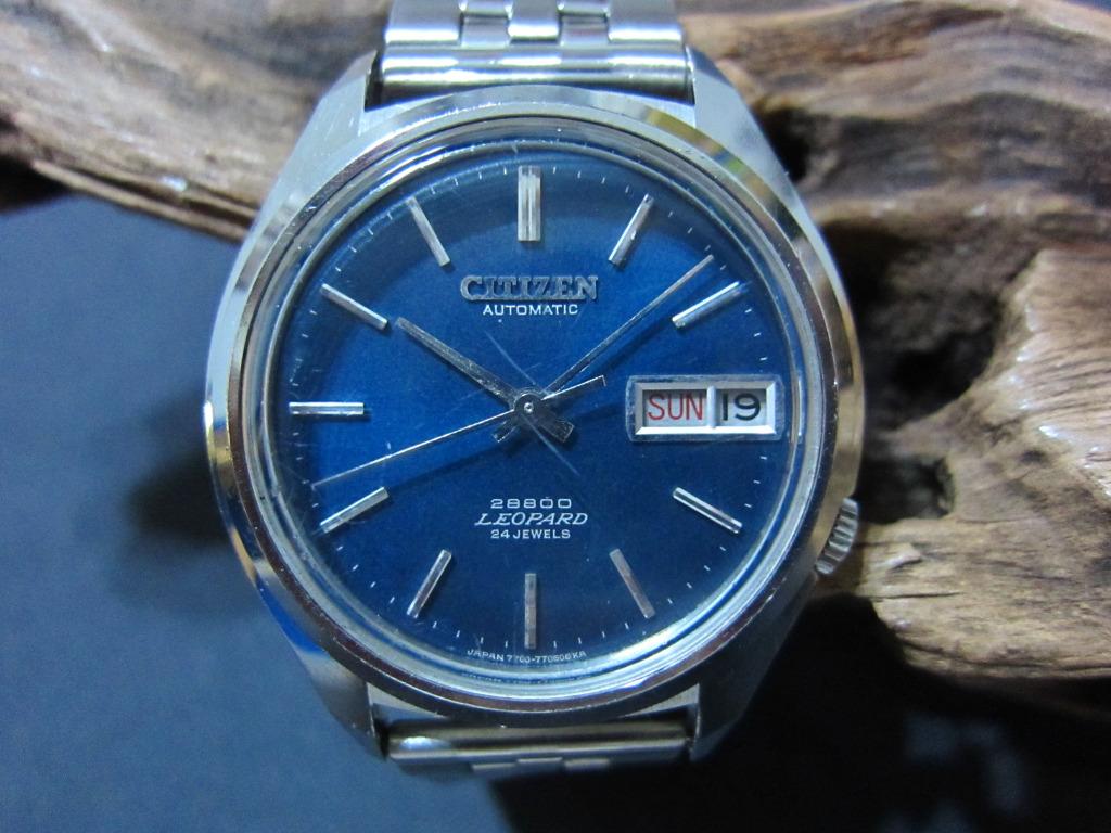 Citizen 28800 on sale