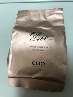Clio Kill Cover Founwear Cushion XP Refill (03 Linen)