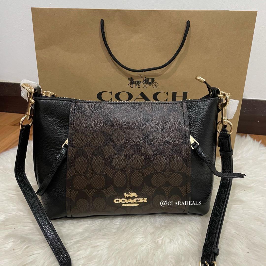 Small marlon sale shoulder bag
