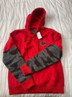 Coach X Michael B. Jordan X Naruto Hoodie in XS