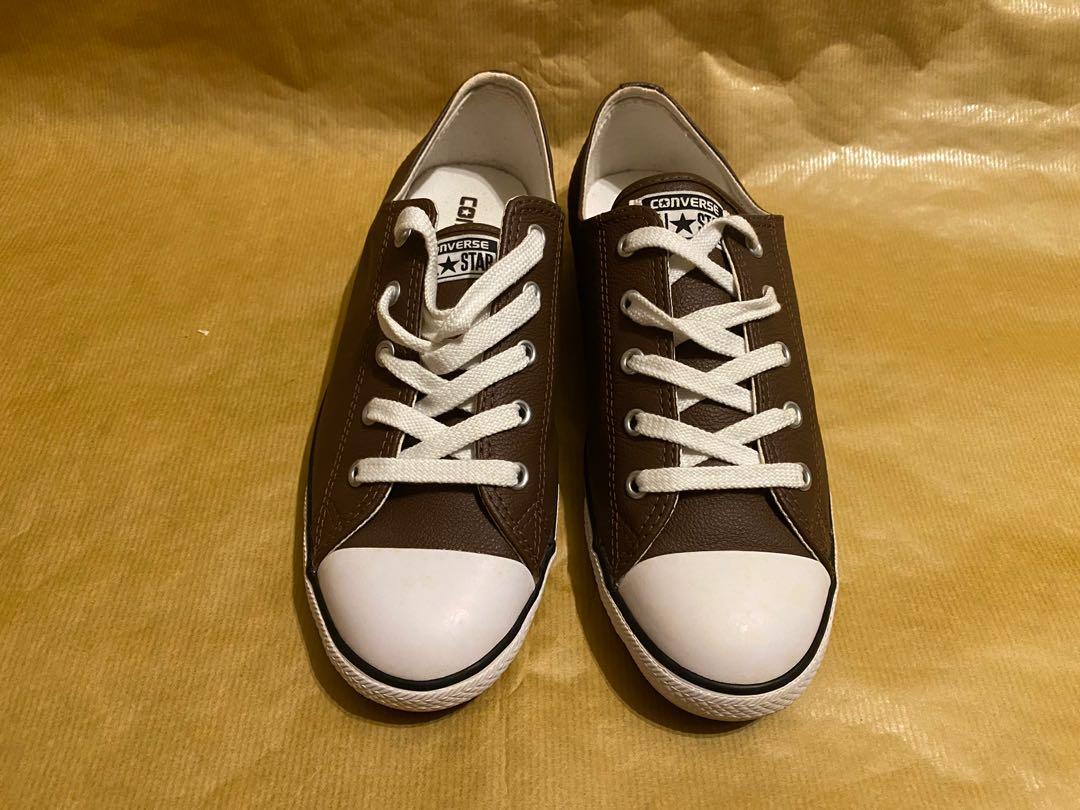 Dainty converse store size 5