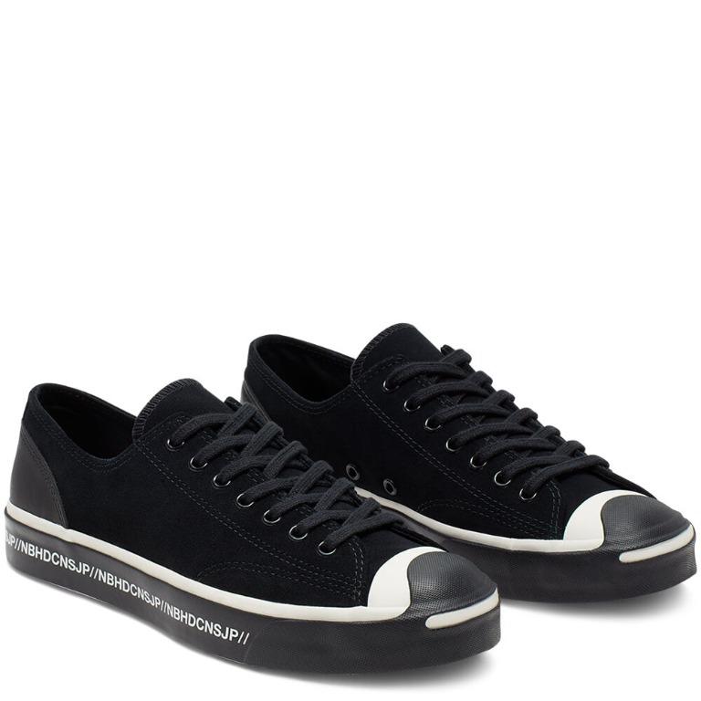 Neighborhood converse cheap jack purcell