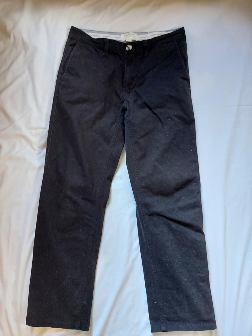 Knox chino best sale cotton on