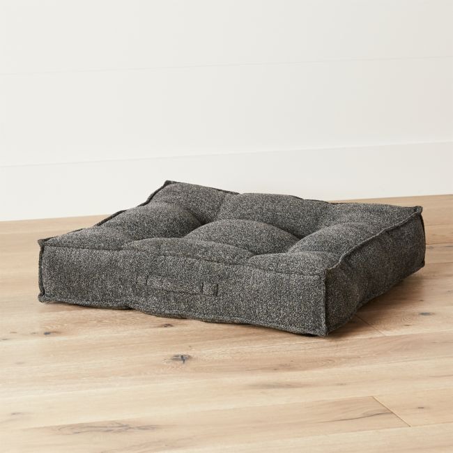 Crate Barrel Dog Bed Castlerock Medium Pet Supplies Homes