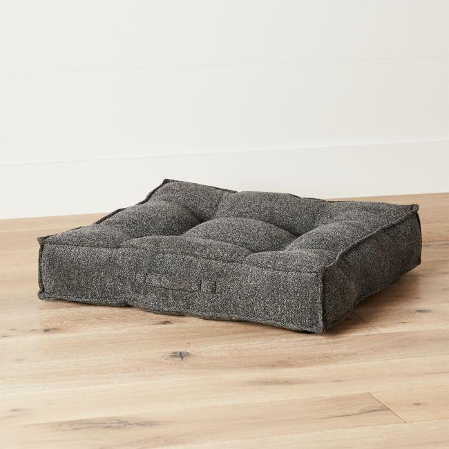 Crate Barrel Dog Bed Castlerock Medium