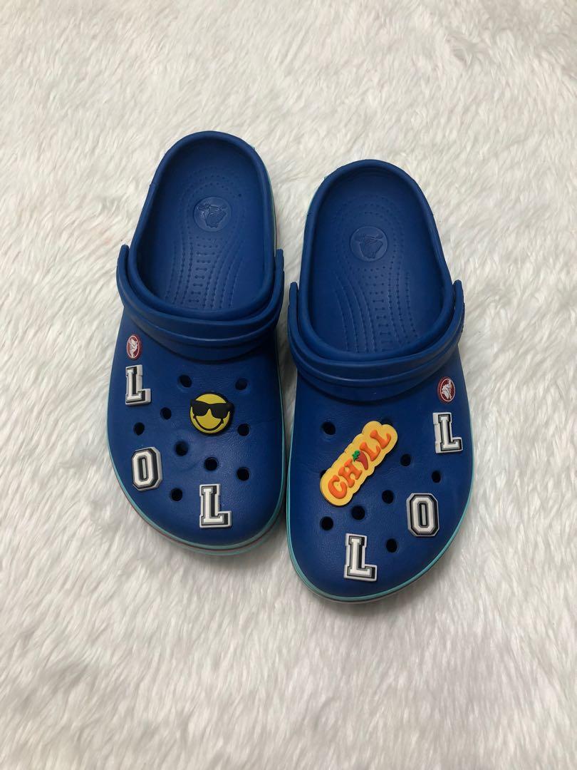 croc jibbitz for men