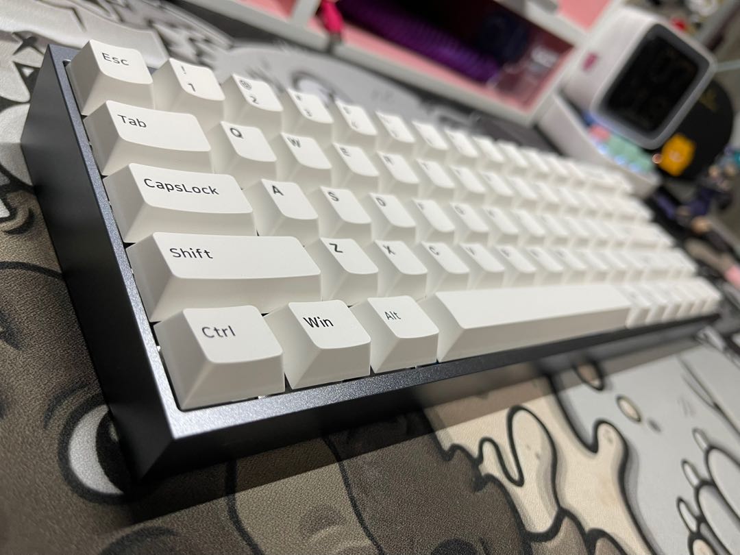 Custom keyboard building, Computers & Tech, Parts & Accessories ...