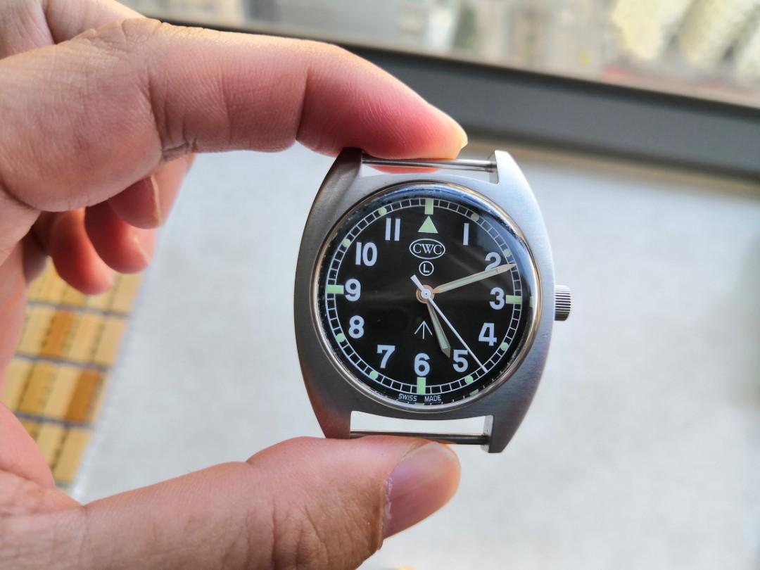 Cwc t20 watch outlet