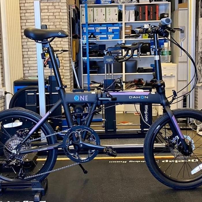 Dahon glo k one on sale