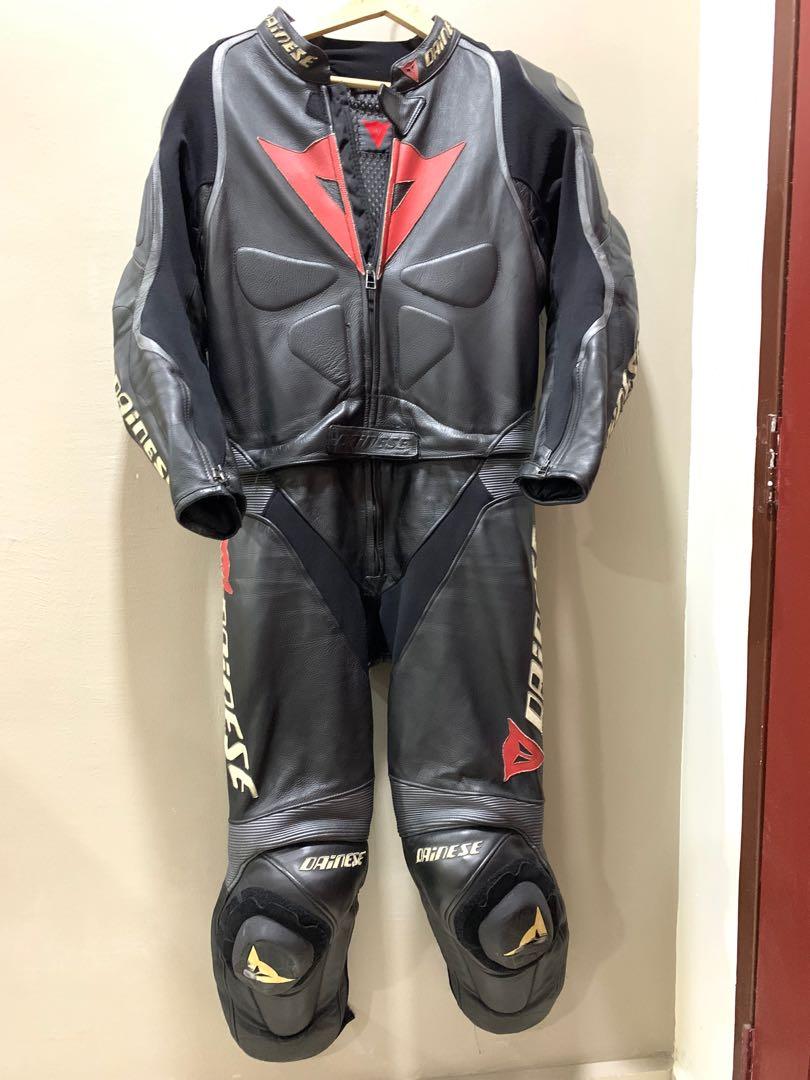 Dainese 2pc clearance