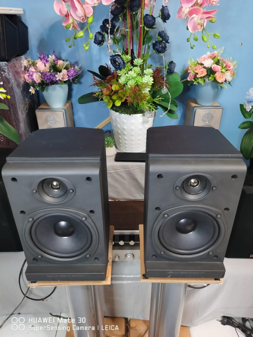 Denon usc store