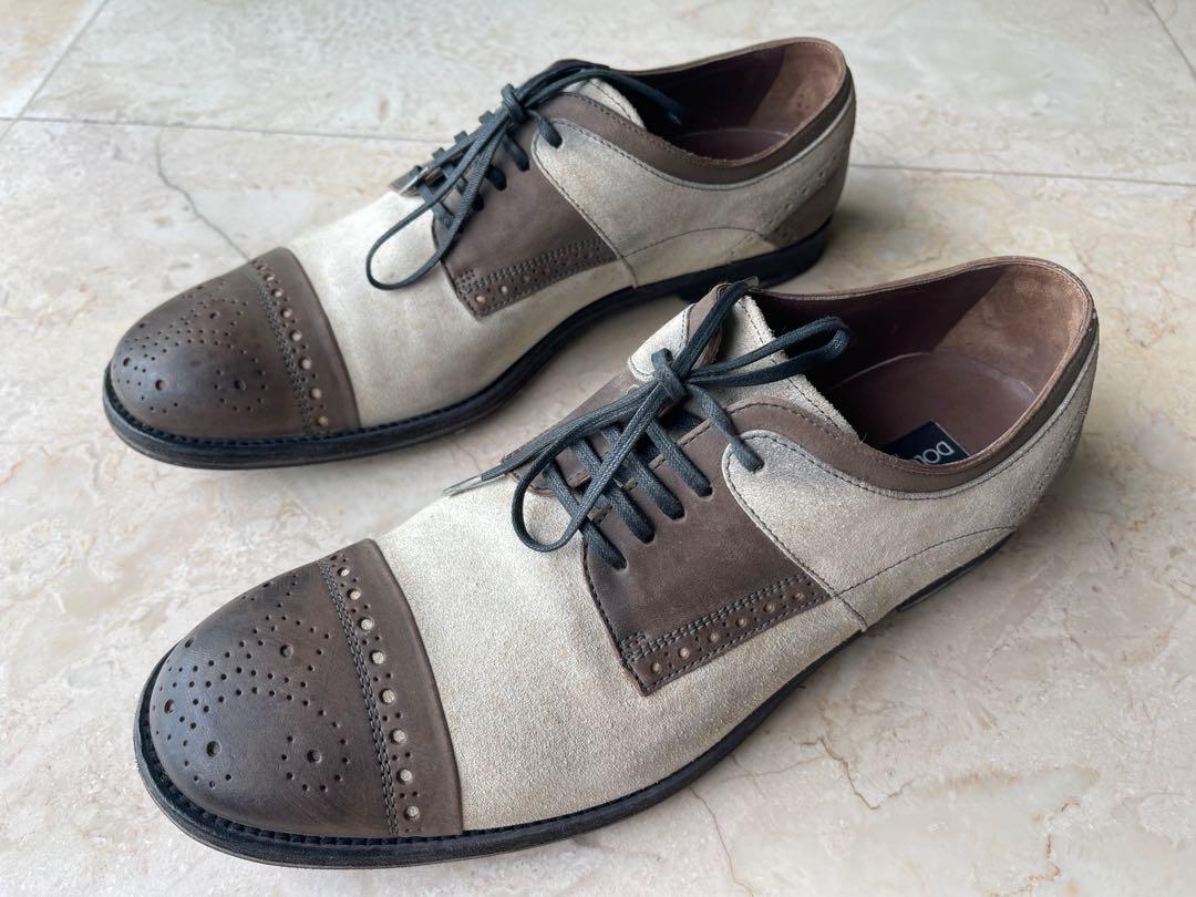 D&g casual clearance shoes