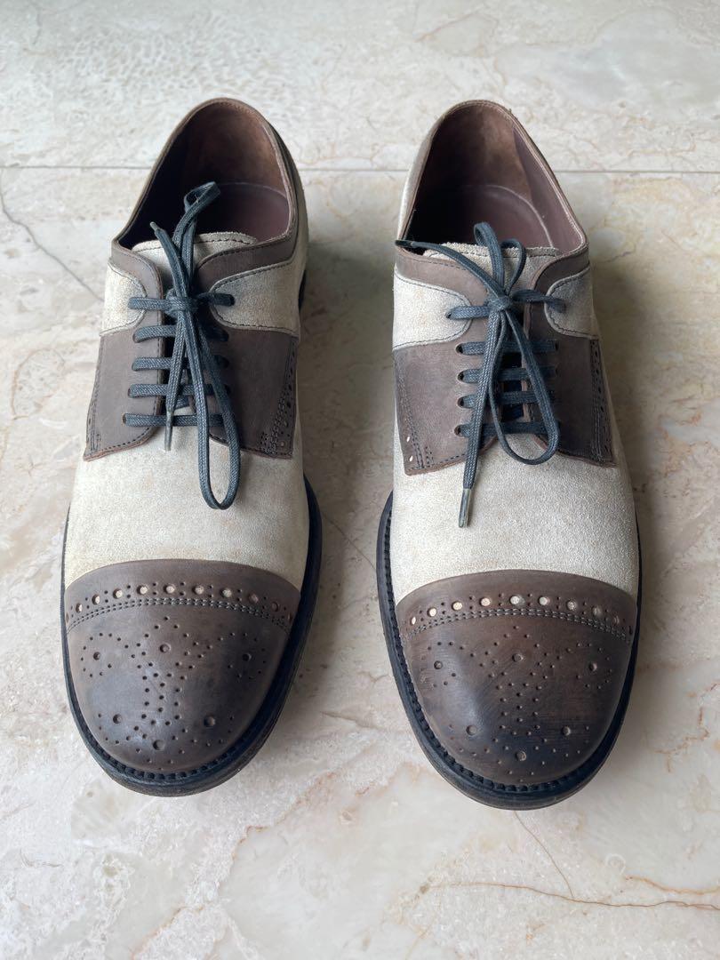 D&g casual clearance shoes