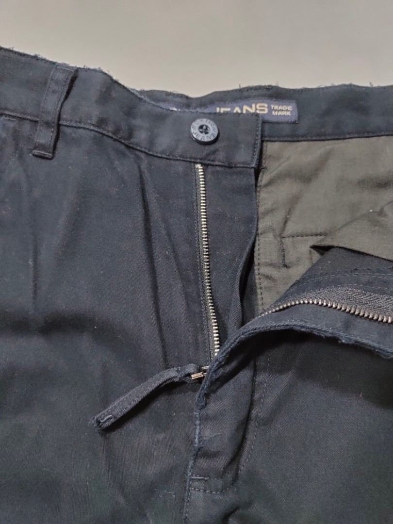 dkny vintage cargos