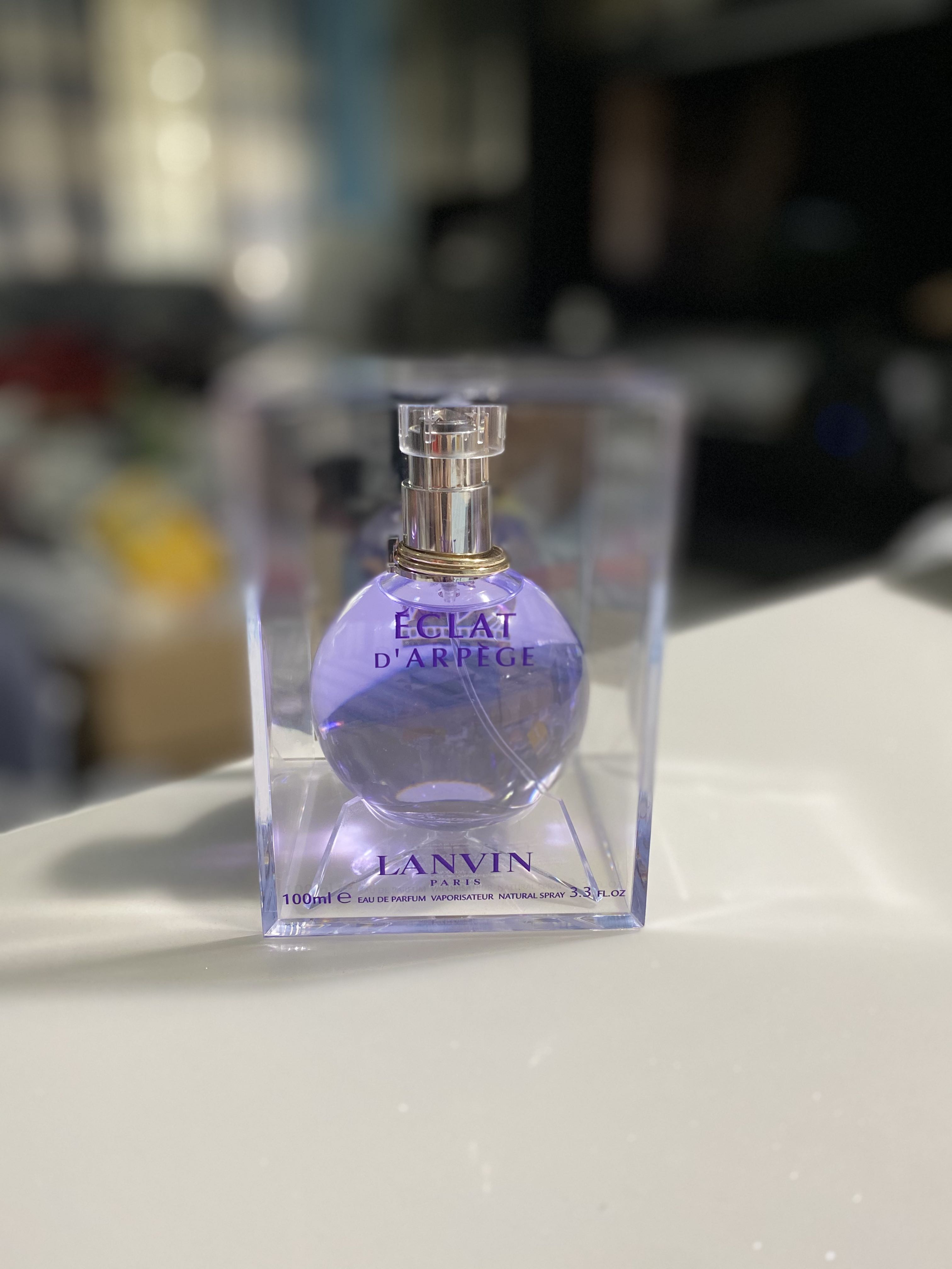 arpege lanvin