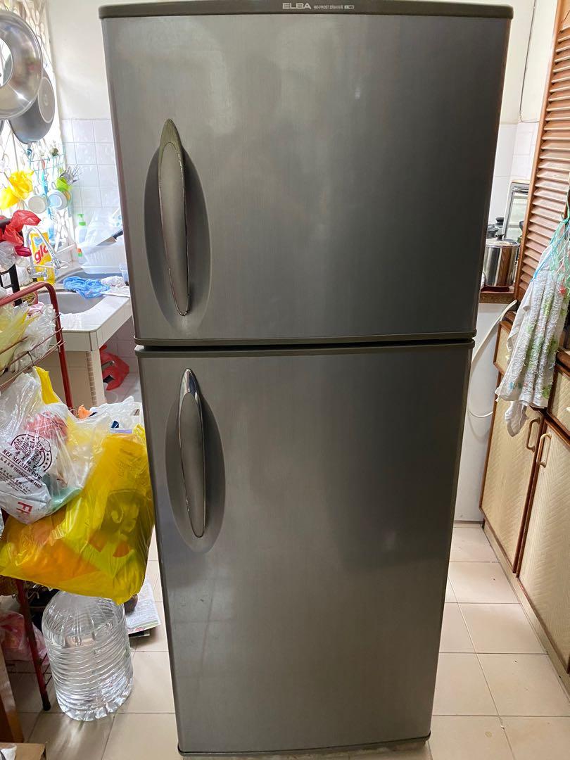 Second Hand Fridge Freezer For Sale SA Electrical Gas Centre SA