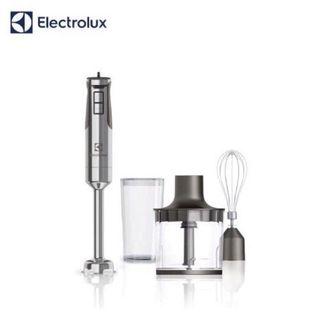 【Electrolux 伊萊克斯】設計家系列手持式攪拌棒(ESTM7804S)