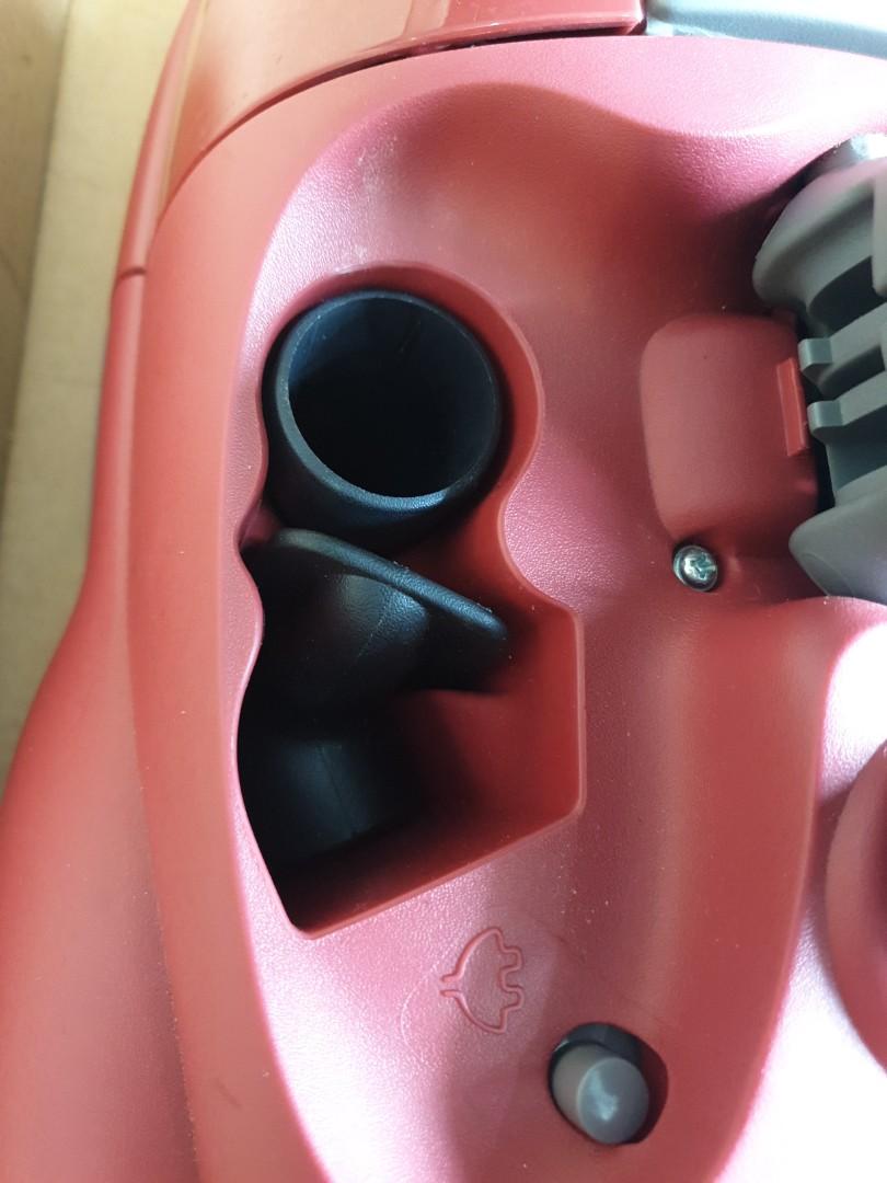 Electrolux Mini Vacuum Cleaner Xio Z1020C 1300W (Personal Warranty), TV