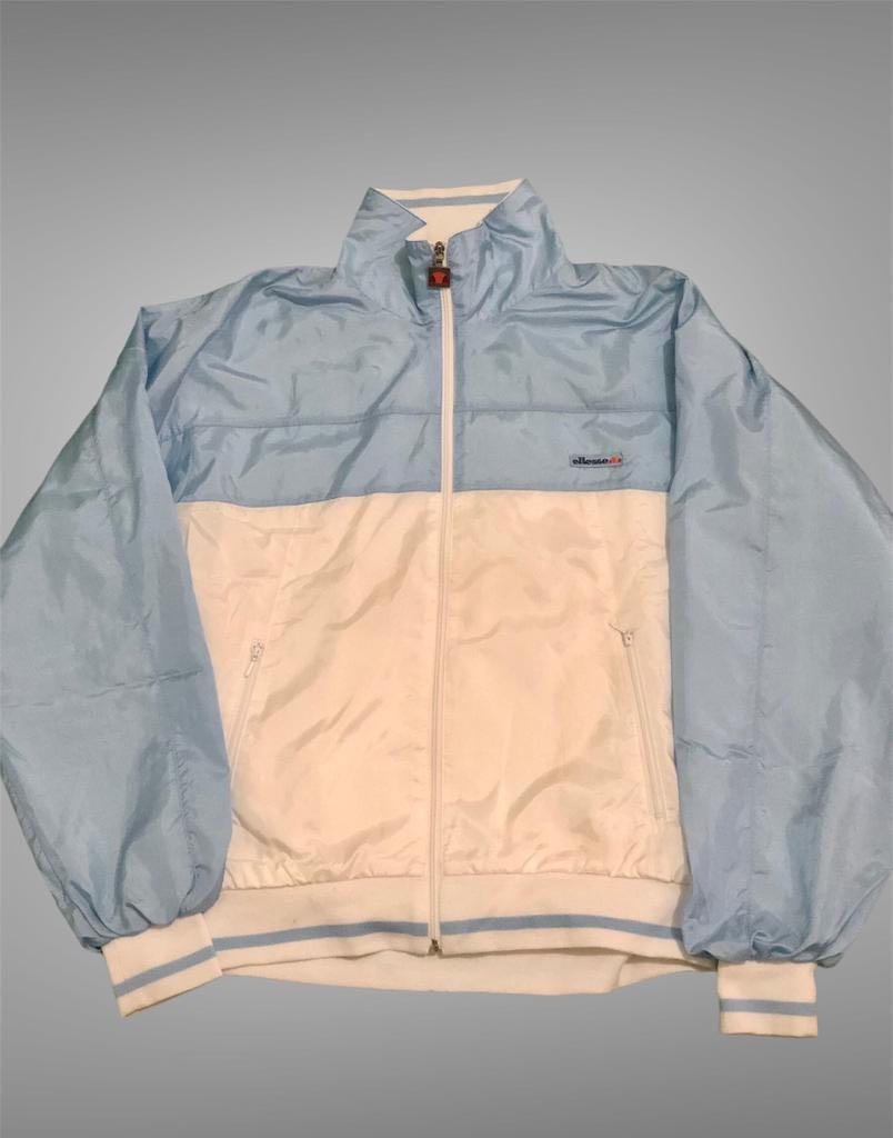 ellesse windbreaker