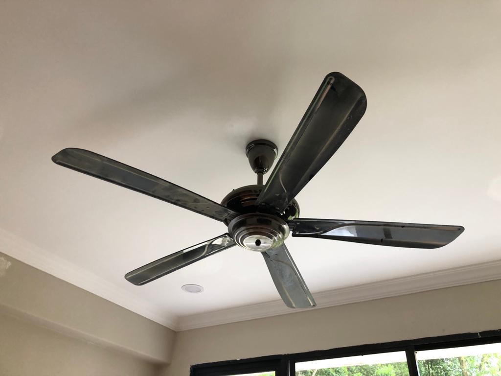 Elmark fan deals