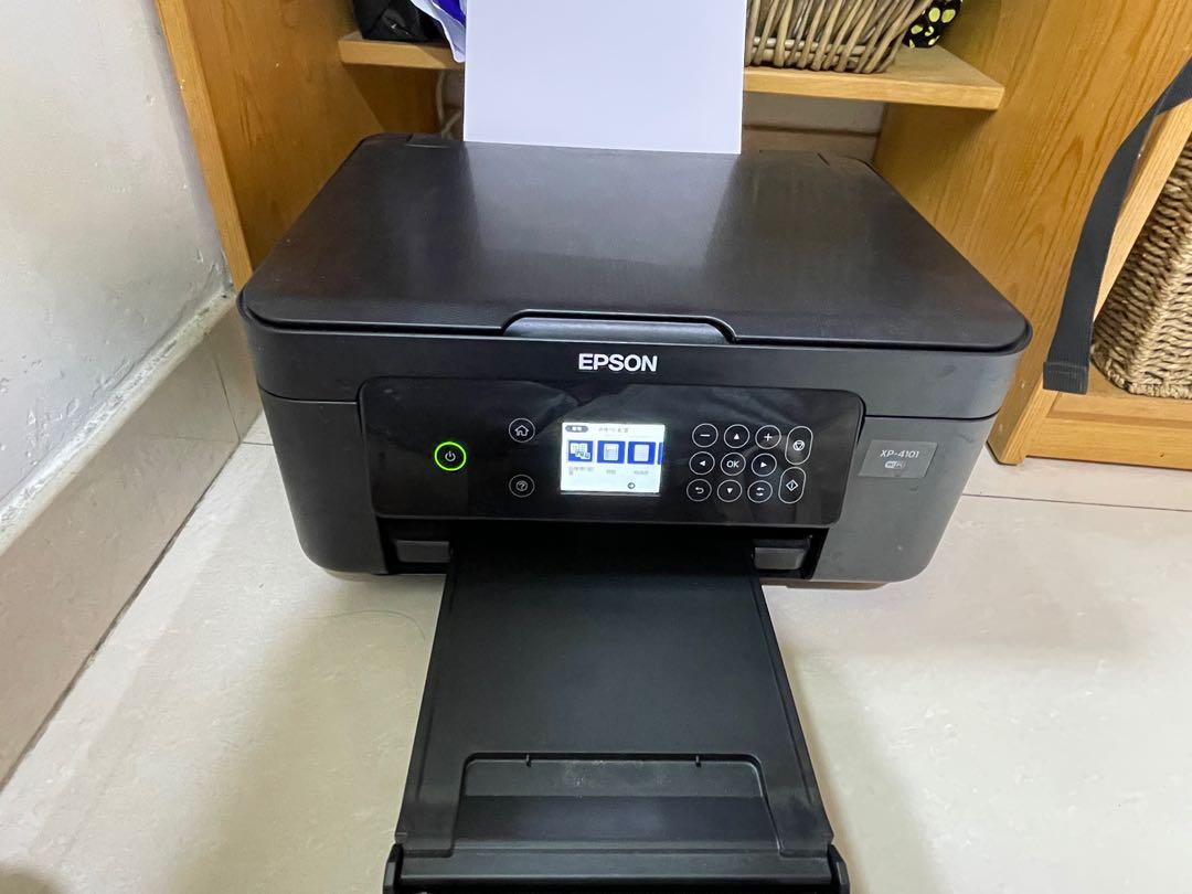 epson 4101