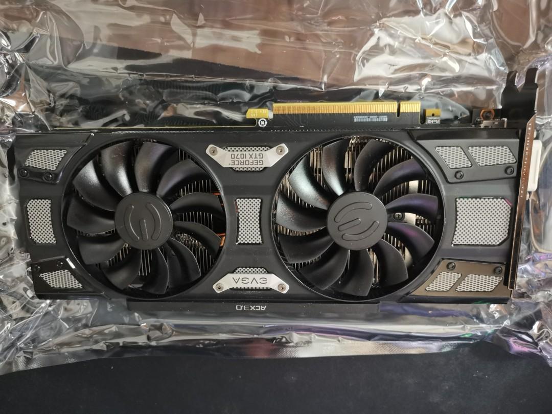 Evga Gtx 1070 Superclocked 2024 | www.ve-ga.hu