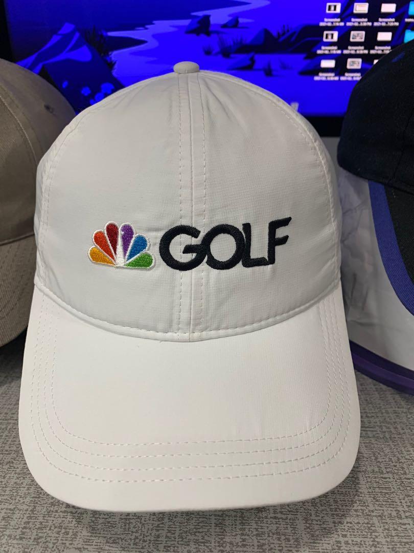 Golf online channel hat