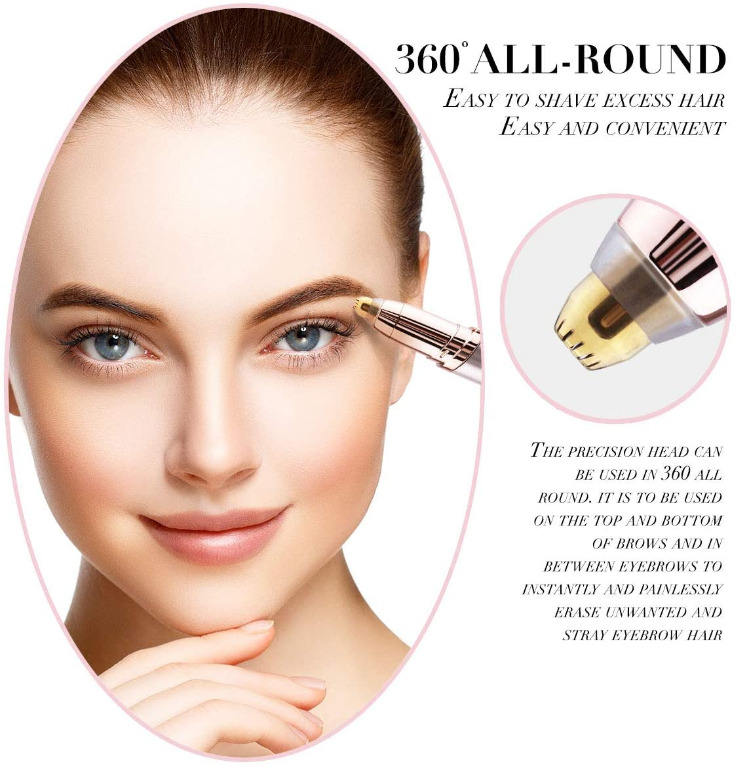 vogcrest hair remover