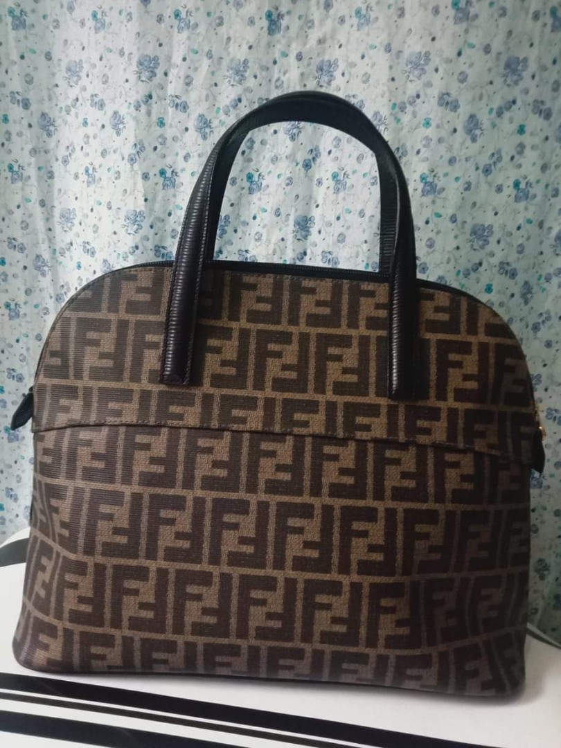 fendi alma bag