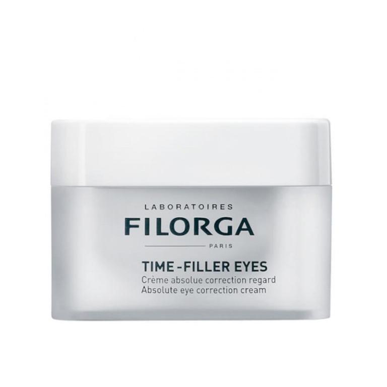 filorga time filler cream 15ml