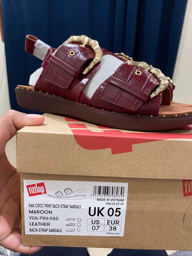 Kaia fitflop sales