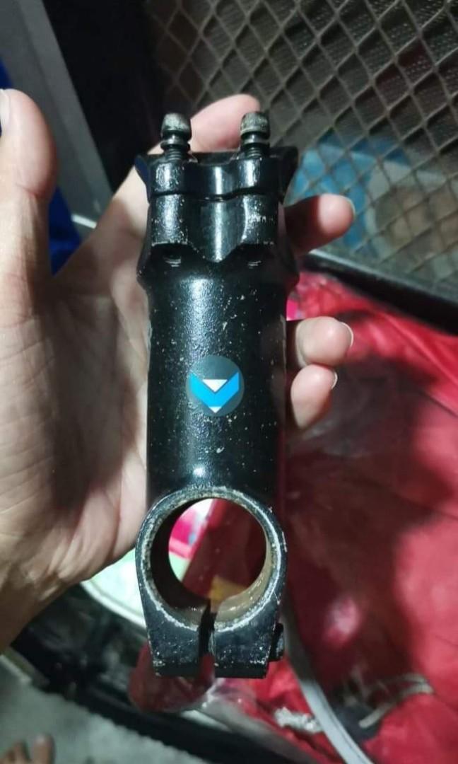 Foxter stem hotsell
