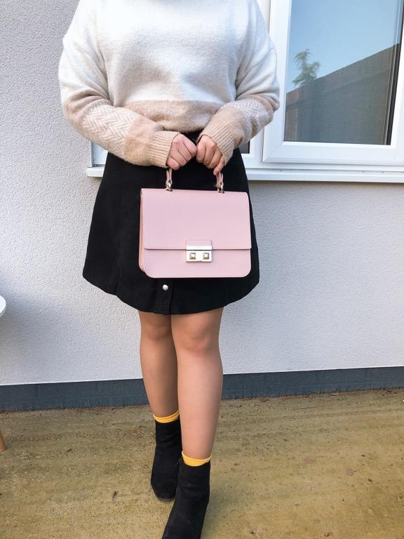 Furla bella medium clearance