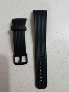 Gear Fit 2 Pro strap (long version)