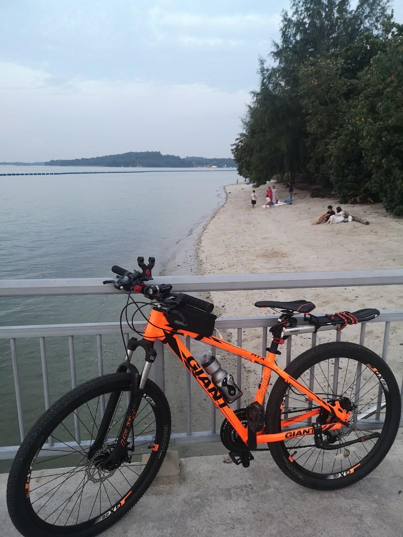 Giant atx 2 2019 orange best sale
