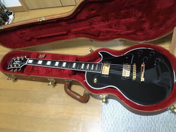 Gibson les paul custom classic deals lite