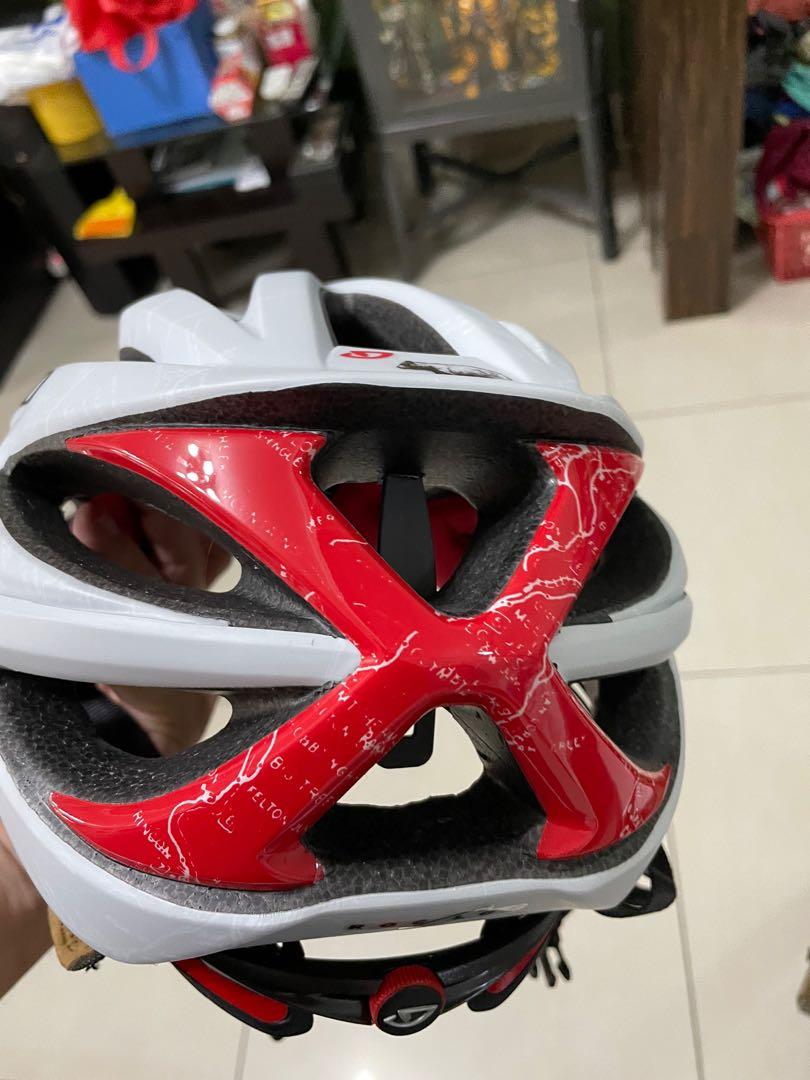 Giro xar mtb helmet deals