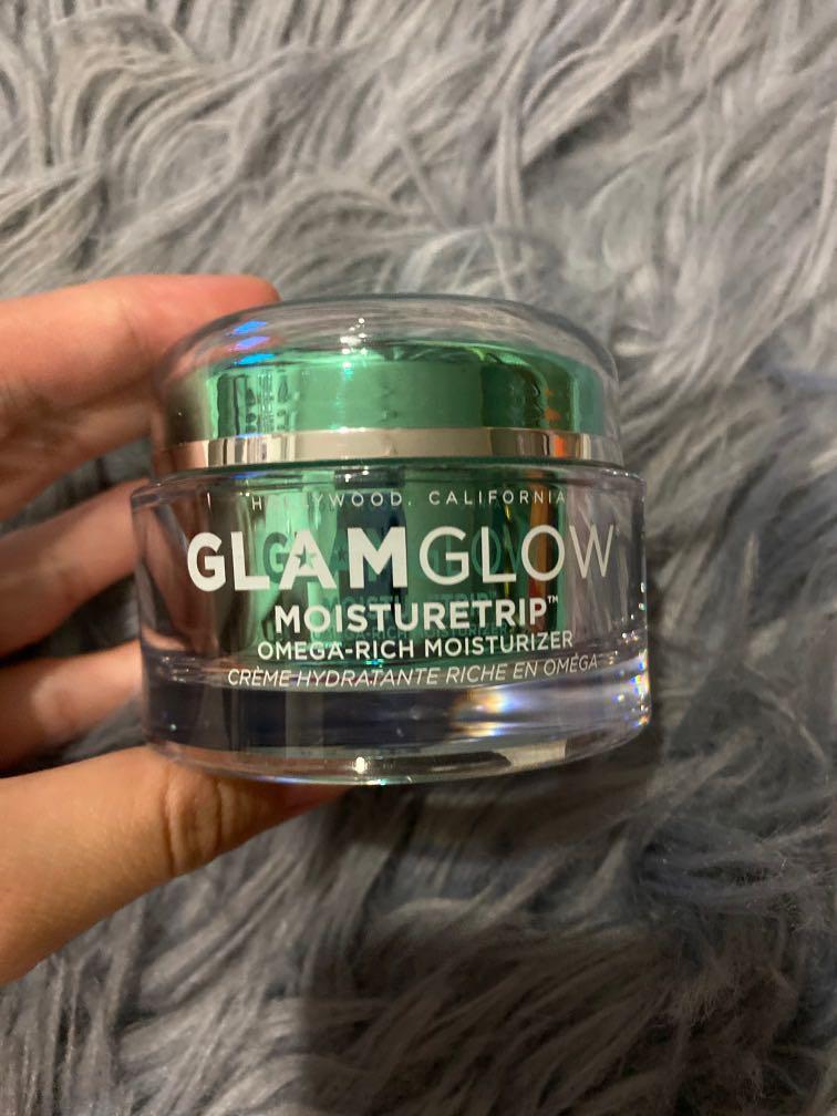 glamglow moisturetrip