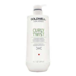 Goldwell Curly Twist Shampoo And Conditioner Health Beauty Hair Care On Carousell