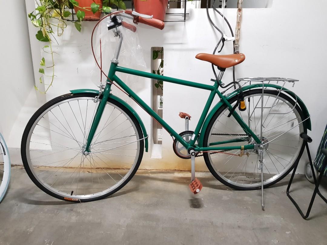 Windsor oxford deals bike