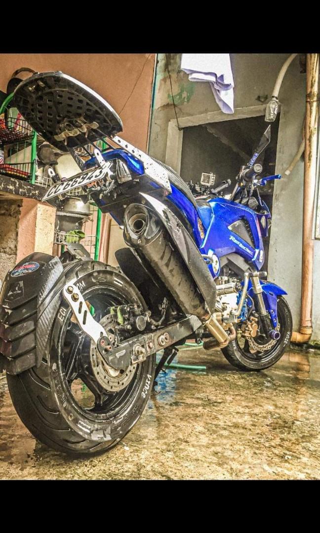 Gremlin motorcycle sale