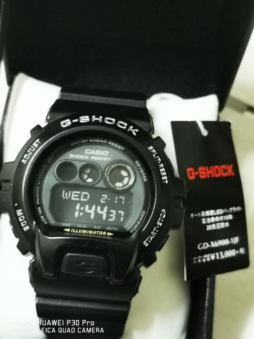 Gdx 6900 1jf online