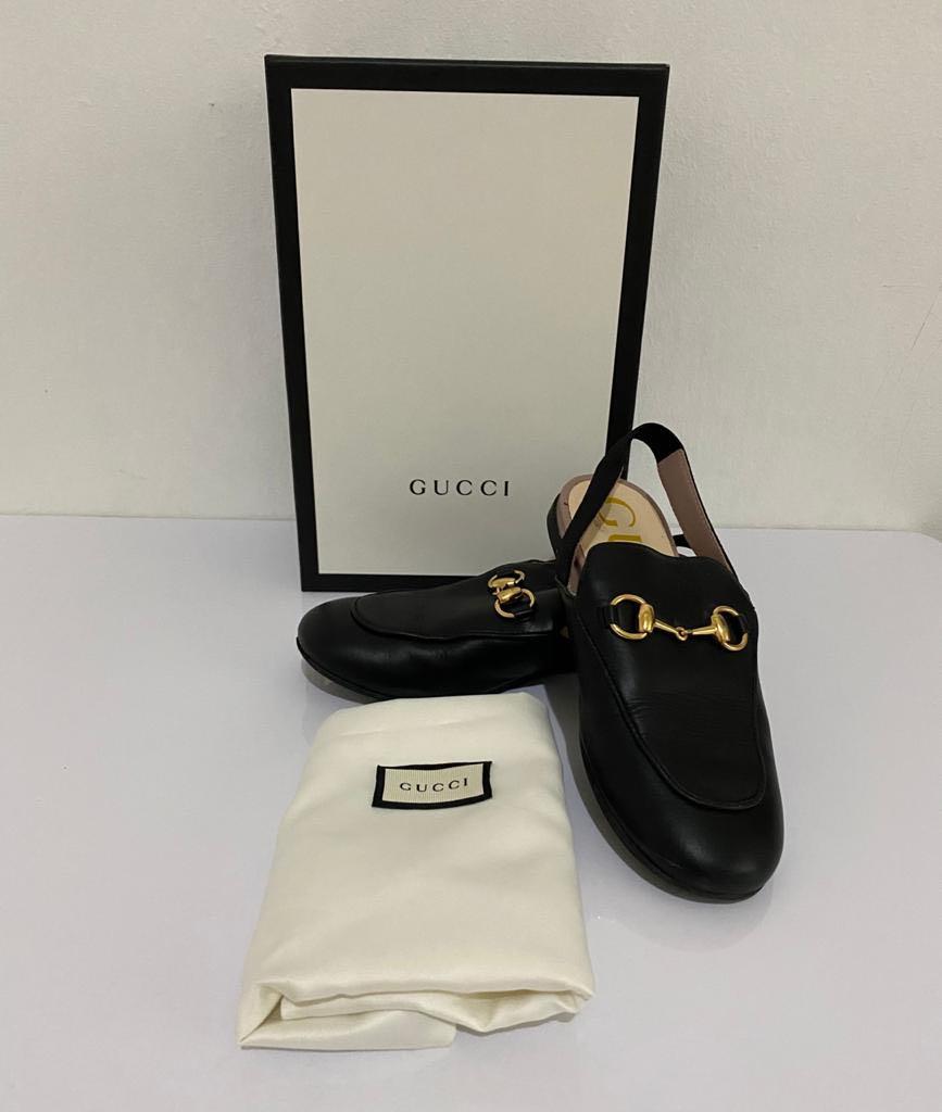 Gucci Loafers, Hugo boss trainer sneakers and Clarks School shoes, Luxury,  Apparel on Carousell