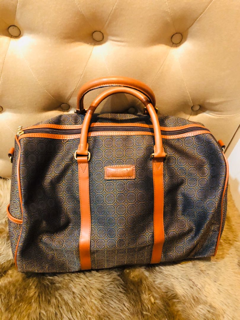 Guy Laroche Travel Bags