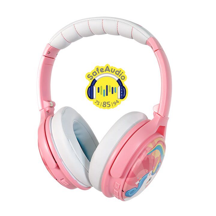 headphone unicorn