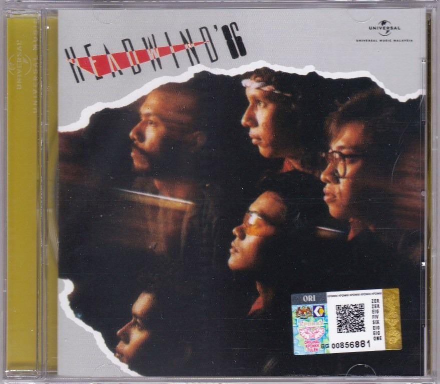 Headwind Headwind 86 Cd Lagu Pop Rock Melayu Original New And Sealed Music Media Cd S Dvd S Other Media On Carousell Lagu123.gratis adalah situs layanan download mp3 gratis dan lagu pop, anak, kenangan, rohani, barat di gudang lagu mp3 terbaru cepat dan mudah kualitas terbaik dengan gambar album artnya. carousell
