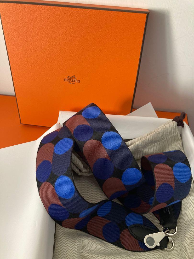 Bandoulière hermes clearance
